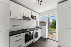 Kingsbridge Road, Morden