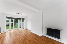 Kingsbridge Road, Morden