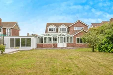 Yallop Avenue, Gorleston, Great Yarmouth