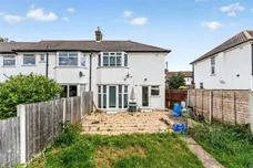 Kingsbridge Road, Morden