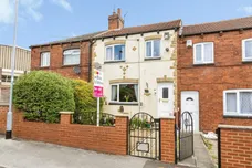 Ecclesburn Avenue, Leeds