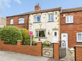 Ecclesburn Avenue, Leeds photo