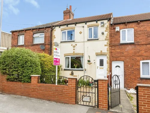 Ecclesburn Avenue, Leedsphoto