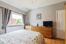 Ecclesburn Avenue, Leeds