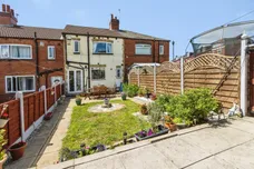 Ecclesburn Avenue, Leeds