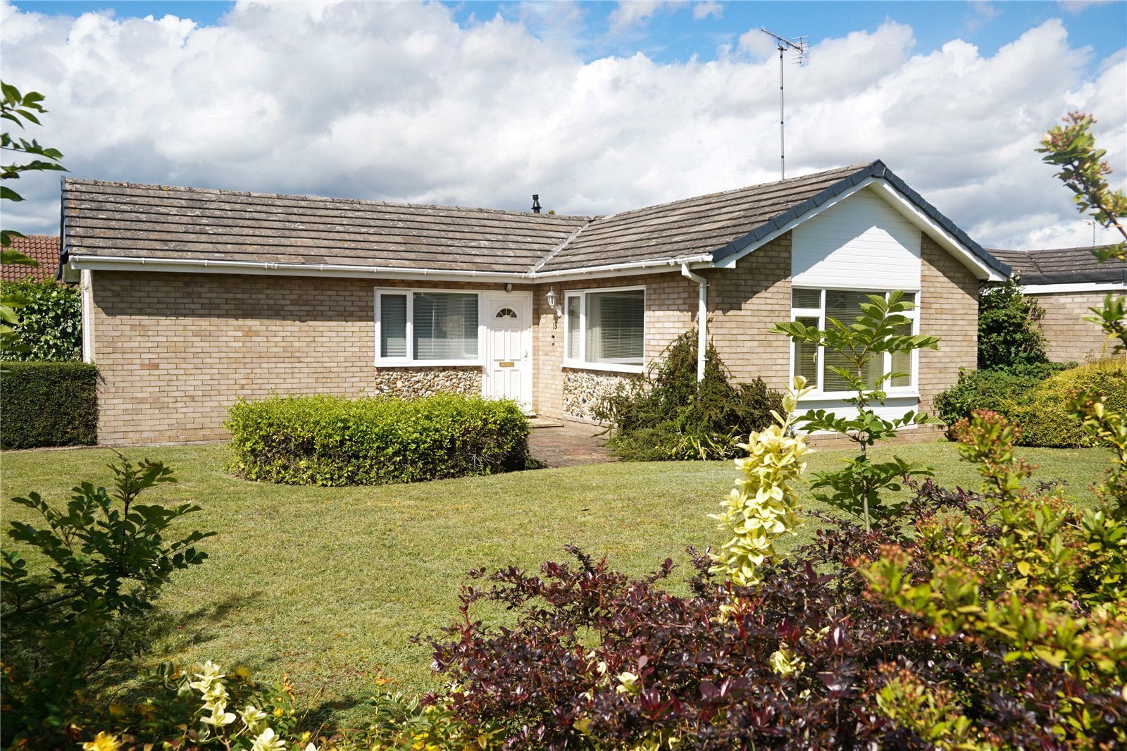 Wentworth Drive, Mildenhall, Bury St Edmunds, Suffolk, IP28 Image 13