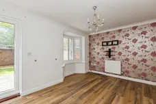 Cavendish Way, Aylesbury