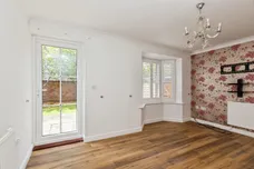 Cavendish Way, Aylesbury