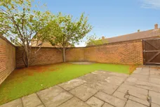 Cavendish Way, Aylesbury