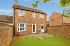 Cavendish Way, Aylesbury