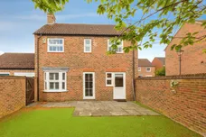 Cavendish Way, Aylesbury