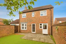 Cavendish Way, Aylesbury