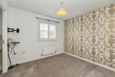 Cavendish Way, Aylesbury
