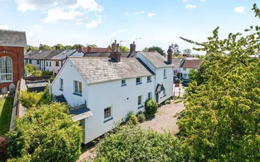 Castle Lane, Woodbury, Exeter