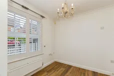 Cavendish Way, Aylesbury