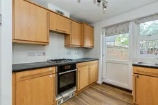 Cavendish Way, Aylesbury