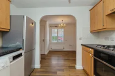 Cavendish Way, Aylesbury