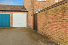 Cavendish Way, Aylesbury