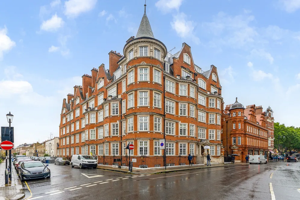 Cliveden Place, London, SW1W photo 8