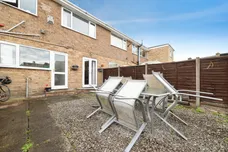Marfleet Lane, Hull