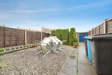 Marfleet Lane, Hull