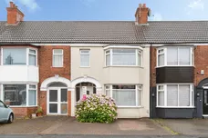 Northfield Road, Hull
