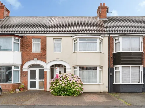 Northfield Road, Hullphoto