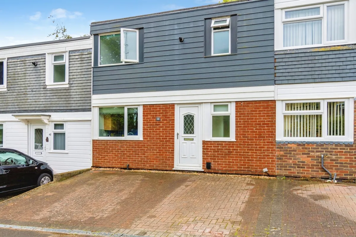 Dunkirk Road, Southampton