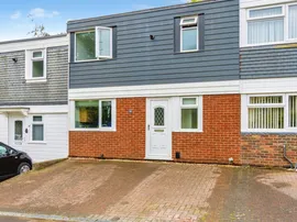 Dunkirk Road, Southampton photo