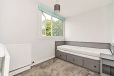 Dunkirk Road, Southampton