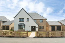 Muncey Grove, Bassingbourn, Royston