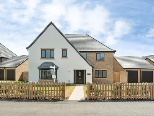 Muncey Grove, Bassingbourn, Roystonphoto