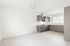 Buckenham Road, Attleborough