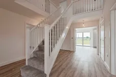 Muncey Grove, Bassingbourn, Royston