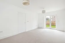 Buckenham Road, Attleborough