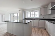 Muncey Grove, Bassingbourn, Royston