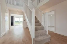 Muncey Grove, Bassingbourn, Royston