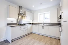 Buckenham Road, Attleborough