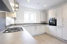 Buckenham Road, Attleborough