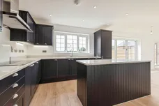 Muncey Grove, Bassingbourn, Royston