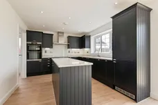 Muncey Grove, Bassingbourn, Royston