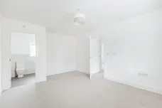 Buckenham Road, Attleborough
