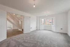 Muncey Grove, Bassingbourn, Royston