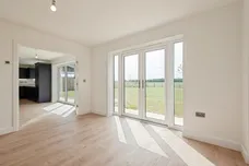Muncey Grove, Bassingbourn, Royston