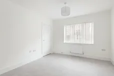 Buckenham Road, Attleborough