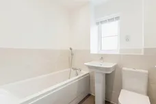 Buckenham Road, Attleborough