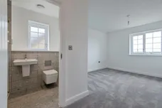Muncey Grove, Bassingbourn, Royston