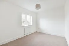 Buckenham Road, Attleborough