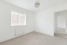 Buckenham Road, Attleborough