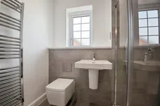 Muncey Grove, Bassingbourn, Royston